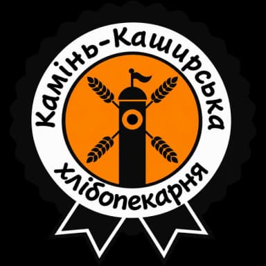 Логотип хлібопекарні